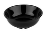 G.E.T - Black Elegance 24 oz Bowl (12 Per Case) - B-24-BK