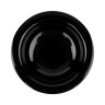 G.E.T - Black Elegance 4.5 oz Bowl (48 Per Case) - B-454-BK