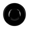 G.E.T - Black Elegance 16 oz Tall Bowl (24 Per Case) - B-525-BK