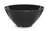 G.E.T - Black Elegance 4 Qt Bowl (6 Per Case) - B-791-BK