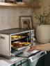 Lotus - Professional The Perfectionist Countertop Air Fry & Convection Oven