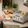 Lotus - Professional The Four Slice Toaster