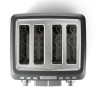 Lotus - Professional The Four Slice Toaster