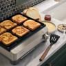 Lotus - Professional The Short Order 12" x 17" Non-Stick Griddle