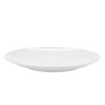 G.E.T - Siciliano 10.5″ White Round Plate (12 Per Case) - 207-5-W