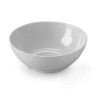G.E.T - Siciliano 20 oz White Bowl (12 Per Case) - CS-6101-W