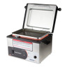 Nemco - Fresh-O-Matic Countertop Rethermalizer/Steamer - 6625B