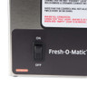 Nemco - Fresh-O-Matic Countertop Rethermalizer/Steamer - 6625B