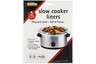 Toastabags - Slow Cooker Liners 5 Pack