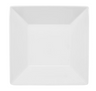 G.E.T - Siciliano 80 oz White Square Bowl (6 Per Case) - ML-247-W