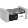 Nemco - 10 Hot Dog Roller Grill 220V - 8010-220