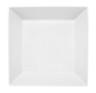 G.E.T - Siciliano 73 oz White Square Bowl (12 Per Case) - ML-281-W