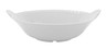 G.E.T - Siciliano 64 oz White Bowl W/ Handles (6 Per Case) - ML-93-W