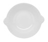 G.E.T - Siciliano 4 Qt oz White Bowl W/ Handles (6 Per Case) - ML-95-W