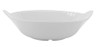 G.E.T - Siciliano 4 Qt oz White Bowl W/ Handles (6 Per Case) - ML-95-W