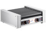 Nemco - 18 Hot Dog Roller Grill 220V w/ Nonstick Coating - 8018SX-220