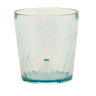 G.E.T - Tahiti Tumblers 9 oz Green Rocks Tumbler (72 Per Case) - 2209-1-JA