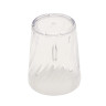 G.E.T - Tahiti Tumblers 12 oz Clear High Ball/Dietary Tumbler (72 Per Case) - 2211-1-CL
