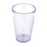 G.E.T - Tahiti Tumblers 12 oz Blue Tall Tumbler (72 Per Case) - 2212-1-BL