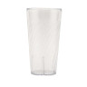 G.E.T - Tahiti Tumblers 20 oz Clear Tall Tumbler (72 Per Case) - 2221-1-CL