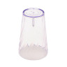 G.E.T - Tahiti Tumblers 24 oz Blue Tall Tumbler (72 Per Case) - 2224-1-BL