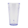 G.E.T - Tahiti Tumblers 32 oz Blue Tall Tumbler (72 Per Case) - 2232-1-BL