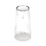 G.E.T - Tahiti Tumblers 32 oz Clear Tall Tumbler (72 Per Case) - 2232-1-CL