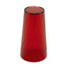 G.E.T - Tahiti Tumblers 32 oz Red Tall Tumbler (72 Per Case) - 2232-1-R