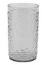 G.E.T - Waikiki Tumblers 12 oz Smoke Tall Tumbler (72 Per Case) - 3312-SM