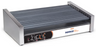 Nemco - 33 Hot Dog Slanted Roller Grill w/ Nonstick Coating - 8033SX-SLT
