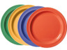 G.E.T - Creative Table 10" Mixed Plate (24 Per Case) - DP-910-MIX