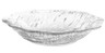 G.E.T - Creative Table 6" Leaf Plate (24 Per Case) - LE-600-CL
