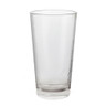 G.E.T - Textured Tumblers 20 oz Clear Tall Tumbler (24 Per Case) - 4420-CL