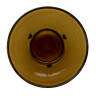 G.E.T - Textured Tumblers 32 oz Amber Tall Tumbler (48 Per Case) - 5032-1-A