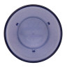 G.E.T - Textured Tumblers 8 oz Blue Tumbler (72 Per Case) - 6608-1-BL