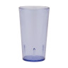 G.E.T - Textured Tumblers 12 oz Blue Tumbler (72 Per Case) - 6612-1-BL