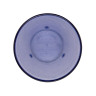 G.E.T - Textured Tumblers 12 oz Blue Tumbler (72 Per Case) - 6612-1-BL