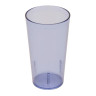 G.E.T - Textured Tumblers 16 oz Blue Tumbler (72 Per Case) - 6616-1-BL