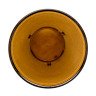 G.E.T - Textured Tumblers 20 oz Amber Tall Tumbler (72 Per Case) - 6620-1-A