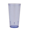 G.E.T - Textured Tumblers 20 oz Blue Tall Tumbler (72 Per Case) - 6620-1-BL
