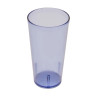 G.E.T - Textured Tumblers 20 oz Blue Tall Tumbler (72 Per Case) - 6620-1-BL