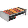 Nemco - 30 Hot Dog Digital Slanted Roller Grill - 8230-SLT