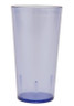 G.E.T - Textured Tumblers 32 oz Blue Tall Tumbler (48 Per Case) - 6632-1-BL