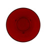 G.E.T - Textured Tumblers 9.5 oz Red Tumbler (72 Per Case) - 6695-1-R