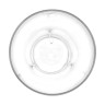 G.E.T - Textured Tumbler 20 oz Clear Bell Tumbler (72 Per Case) - 7720-1-CL