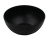 G.E.T - Nara 7 oz Black Soup Bowl (24 Per Case) - B-101-BK
