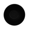 G.E.T - Nara 14 oz Black Bowl (12 Per Case) - B-150-BK