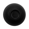 G.E.T - Nara 14 oz Black Bowl (12 Per Case) - B-150-BK