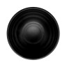 G.E.T - Nara 22 oz Black Bowl (12 Per Case) - B-247-BK