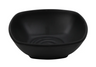 G.E.T - Nara 12 oz Black Square Bowl (24 Per Case) - B-601-BK